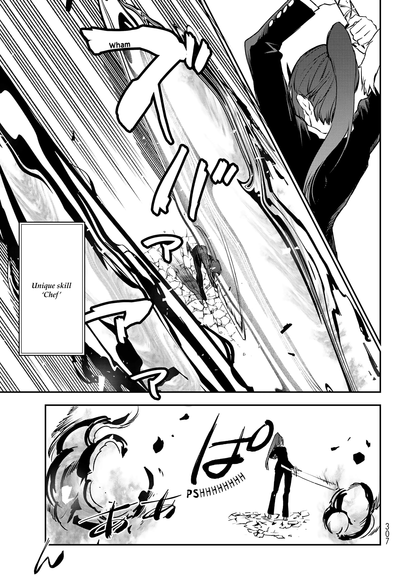 Tensei Shitara Slime Datta Ken, Chapter 93 image 28